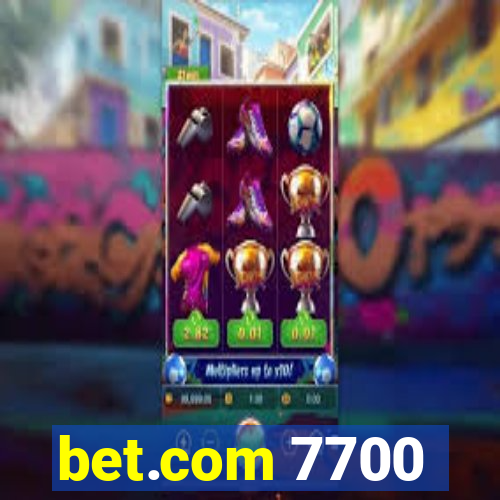 bet.com 7700